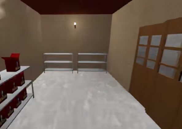 只因杀手v1.0