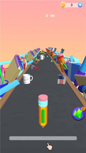 奔跑吧笔芯v2.0.9