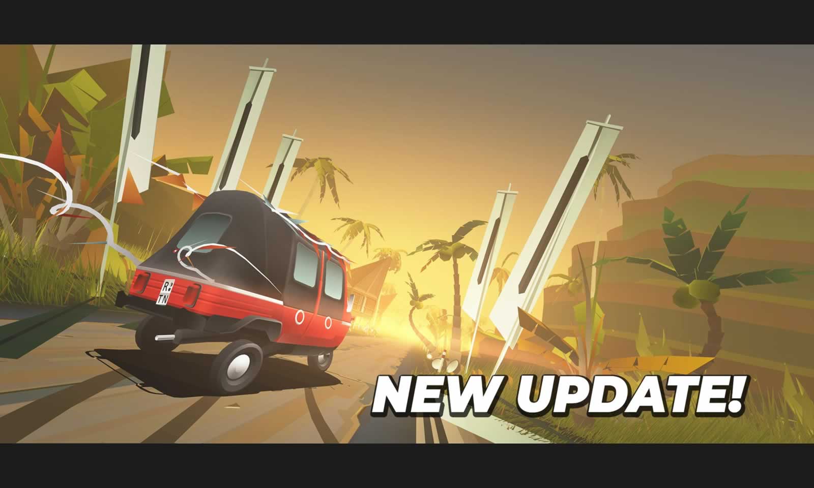 无尽驾驶v0.9.13