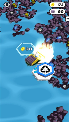 海面清洁v1.0.0
