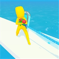 水枪射击跑酷v0.1