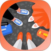 筷乐行走v1.0.0