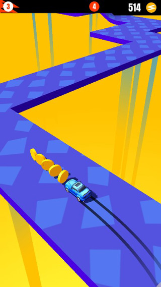 漂移跑车v1.1.6