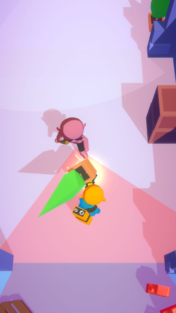 磁力特工v0.1.1