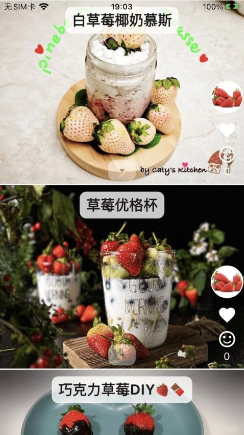 素食家v5.0.4