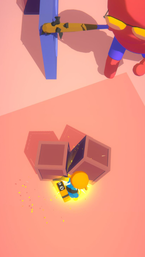 磁力特工v0.1.1