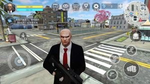 精英特工v1.0