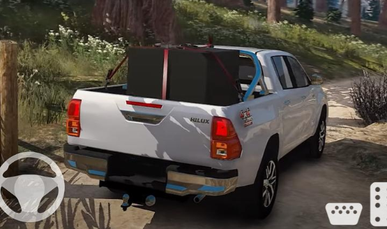 4x4越野皮卡最新版下载 v0.4