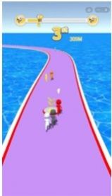 水上酷跑v1.0.0