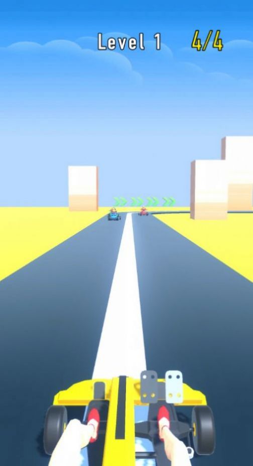 超级赛车漂移v1.0.8