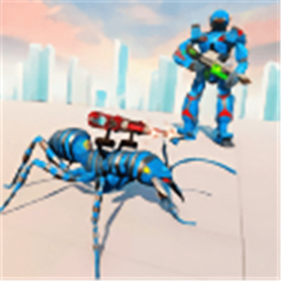 蚂蚁改造机器人v1.0.2