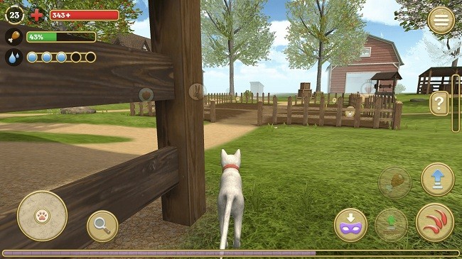 可爱小猫模拟器v1.0.3