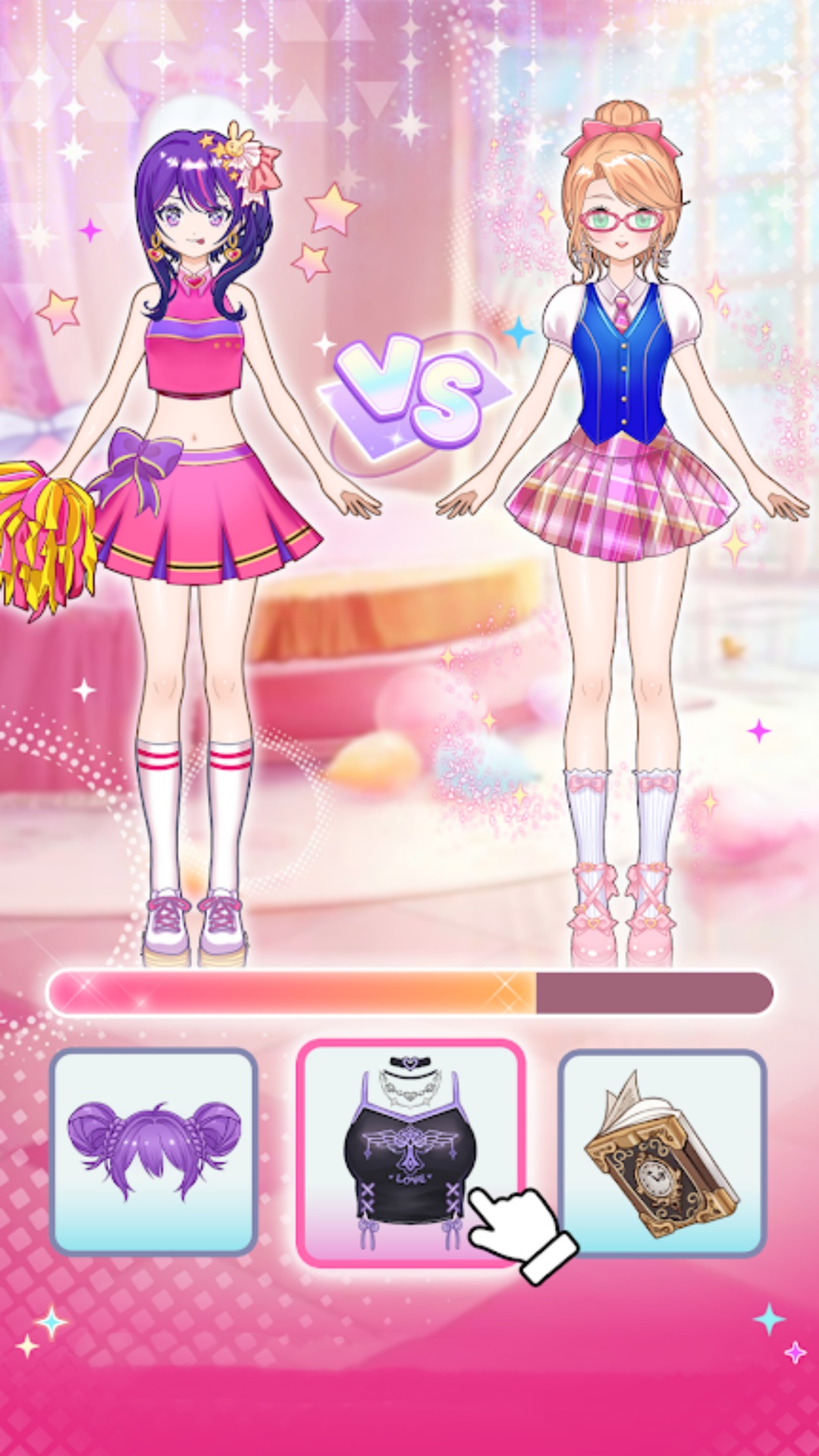 学姐美妆官方版下载 v300.1.0