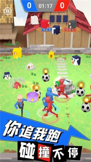 逃离鸡窝v1.0.2