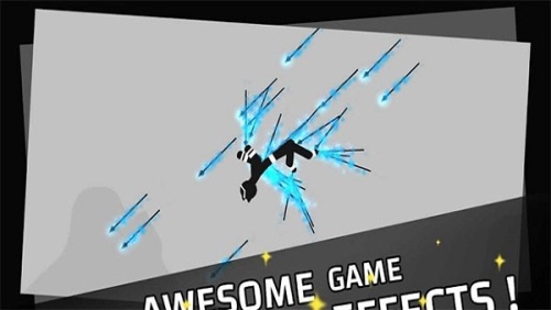 摧残火柴人v1.50