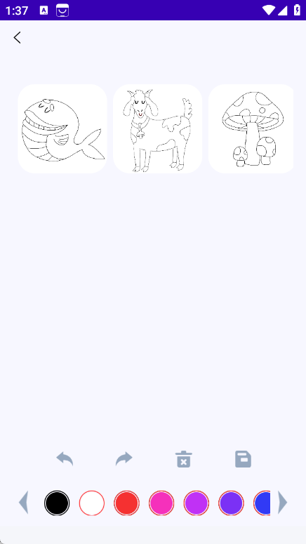 画梦笺最新版下载 v1.0.1