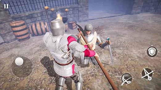半血剑斗v1.0.4