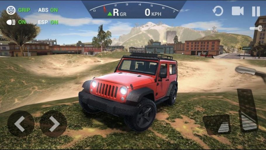 王牌飞车传奇v1.0.0