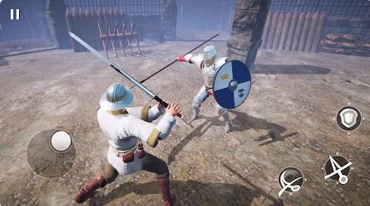 半血剑斗v1.0.4