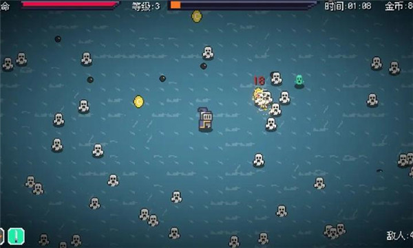 极简肉鸽v1.2