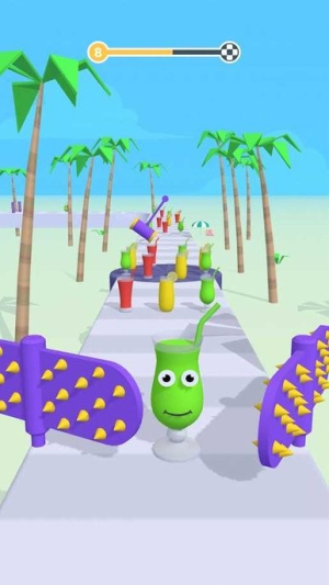 果汁跑酷v1.1.2