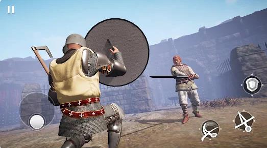 半血剑斗v1.0.4
