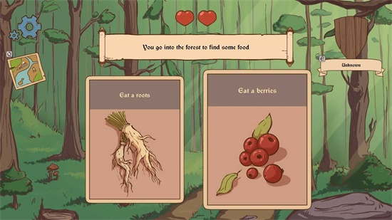 人生的选择中世纪全结局版v1.1.2