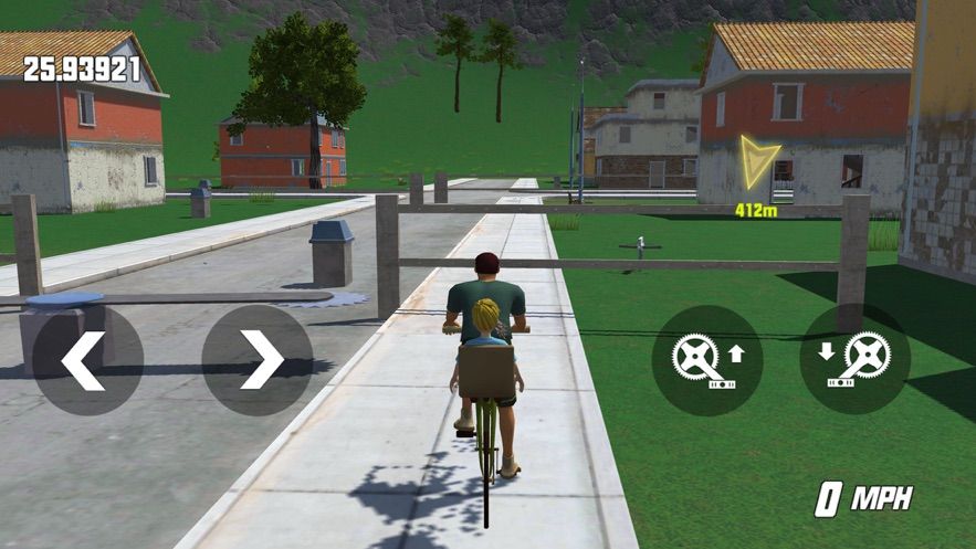 接儿子放学v1.0.9