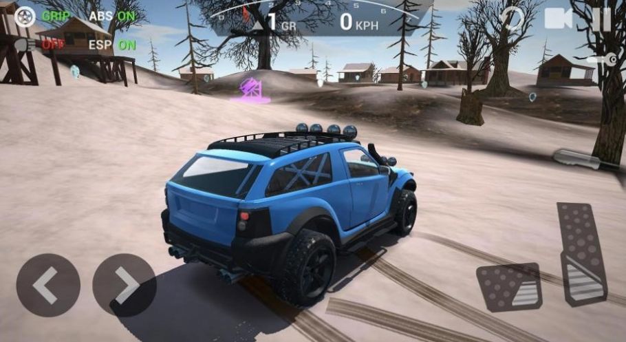 王牌飞车传奇v1.0.0