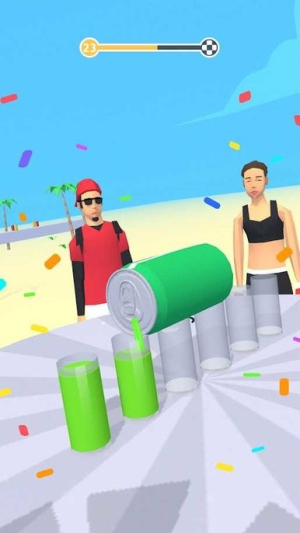 果汁跑酷v1.1.2