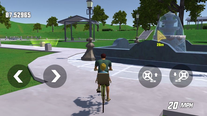 接儿子放学v1.0.9