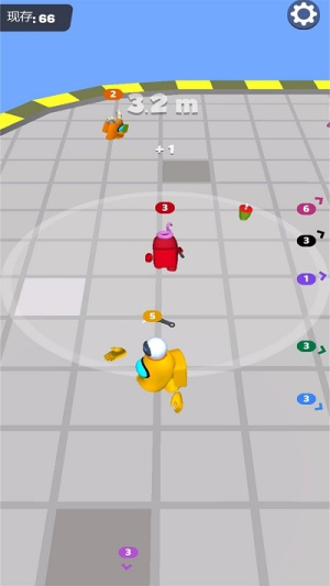 超萌大战v1.1