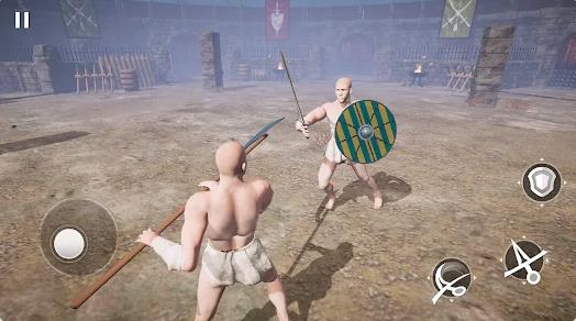 半血剑斗v1.0.4