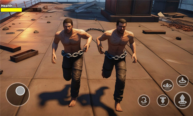 链式攀登v1.0.6
