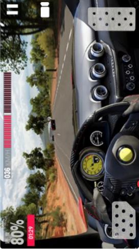 竞速飞车模拟v1.1