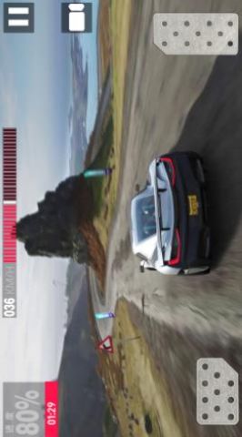 竞速飞车模拟v1.1