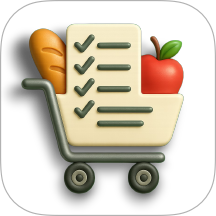Shopping Listv1.0.8