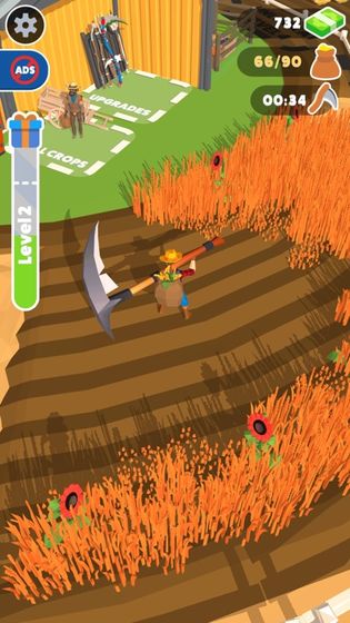 一起来割草v1.6.1