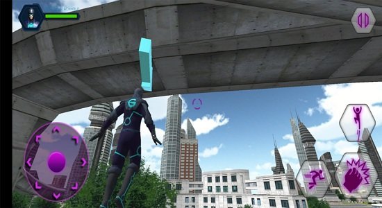 黑洞超人v1.0.1