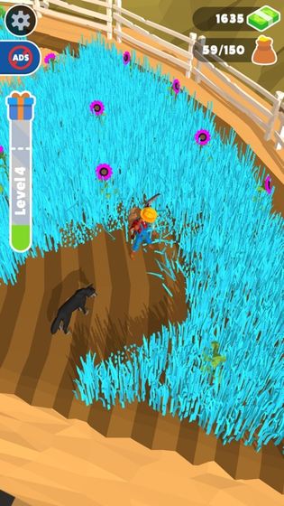 一起来割草v1.6.1