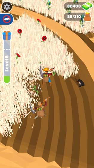 一起来割草v1.6.1