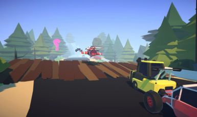 只是一个赛车v1.0.3