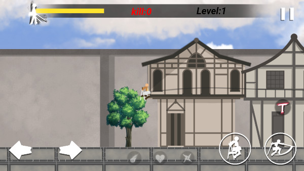 进击的火柴人巨人v1.2.6