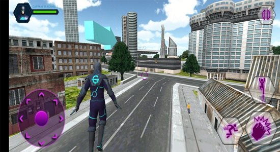黑洞超人v1.0.1