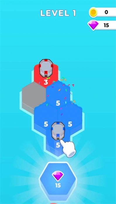 六角霸主v1.0.0