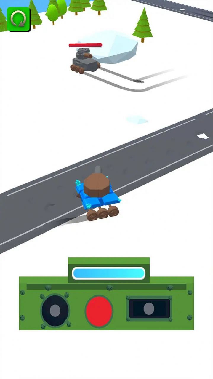 组装坦克v0.1.4