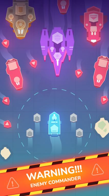 战舰闲置v1.2.1