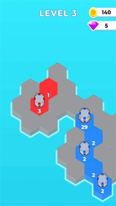 六角霸主v1.0.0
