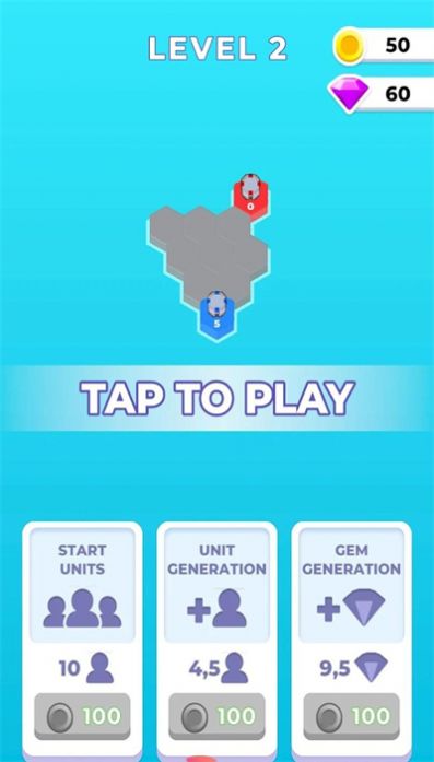 六角霸主v1.0.0