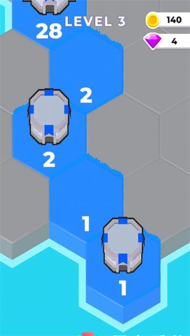 六角霸主v1.0.0